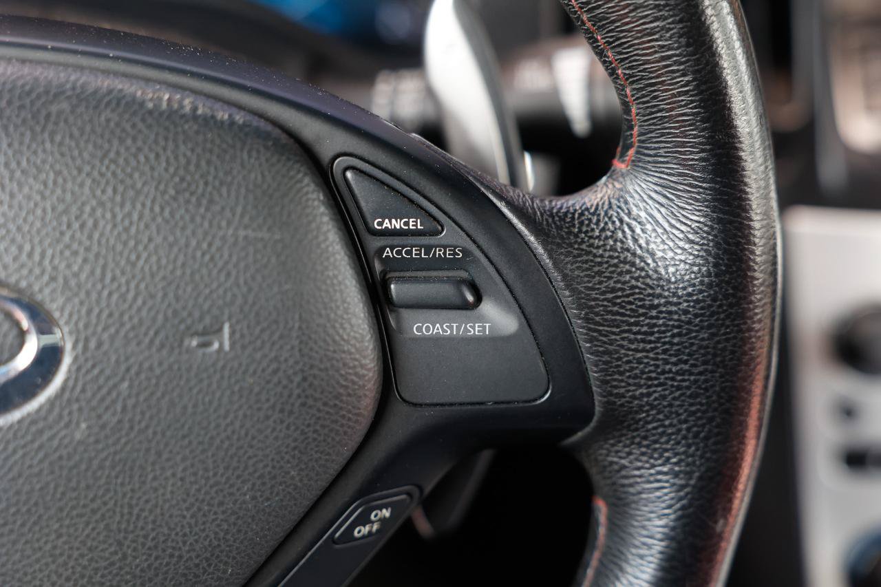 Used 2014 INFINITI Q60 IPL RWD image 27