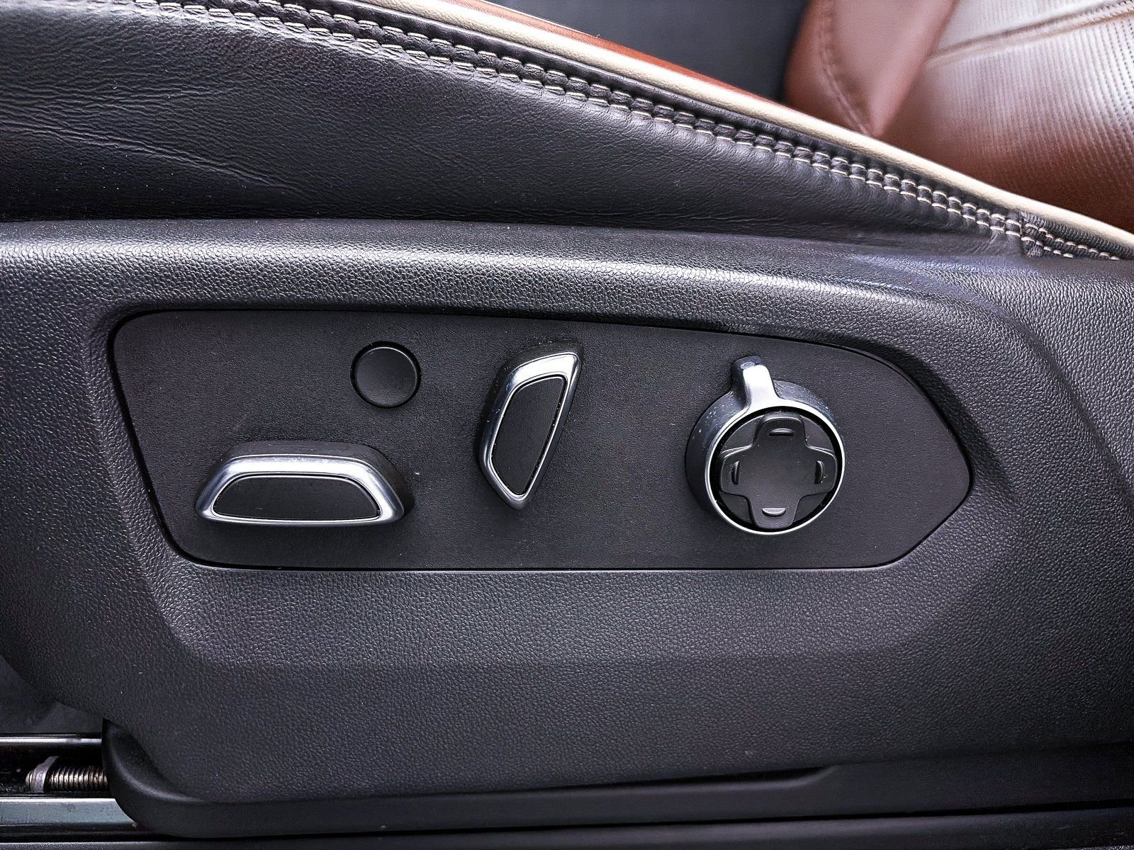 Used 2024 GMC Sierra 2500 Denali Ultimate image 23