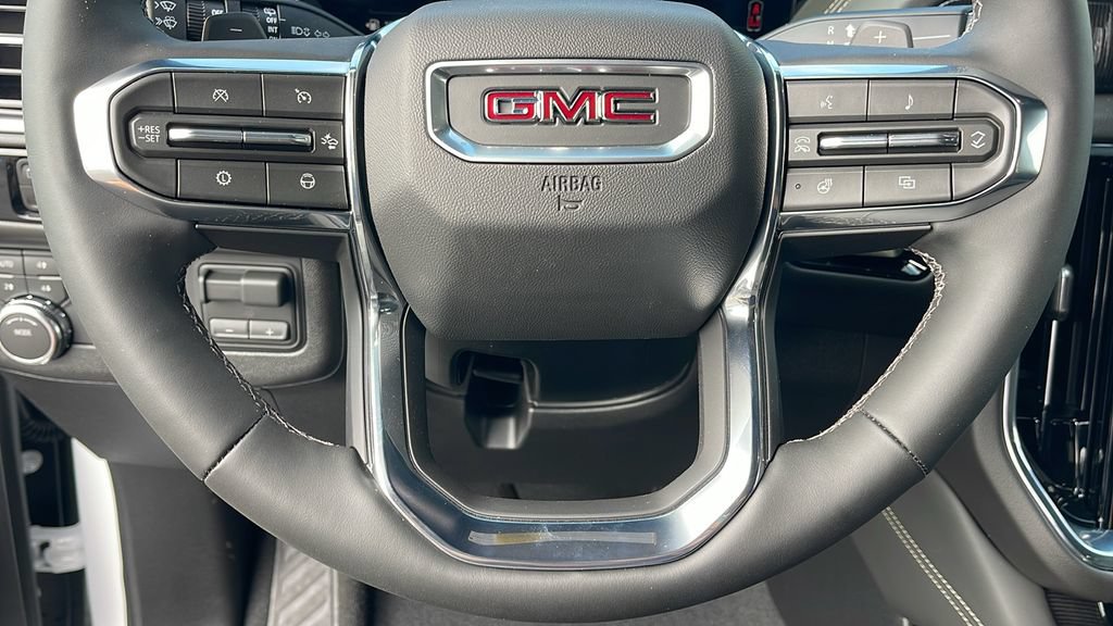 New 2026 GMC Yukon XL Elevation w/ Elevation Premium Package AWD/4WD image 24