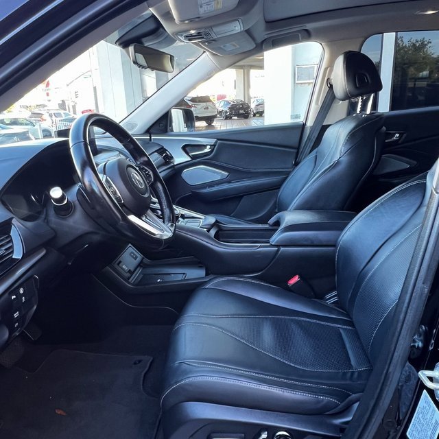 Used 2022 Acura RDX w/ Technology Package image 22