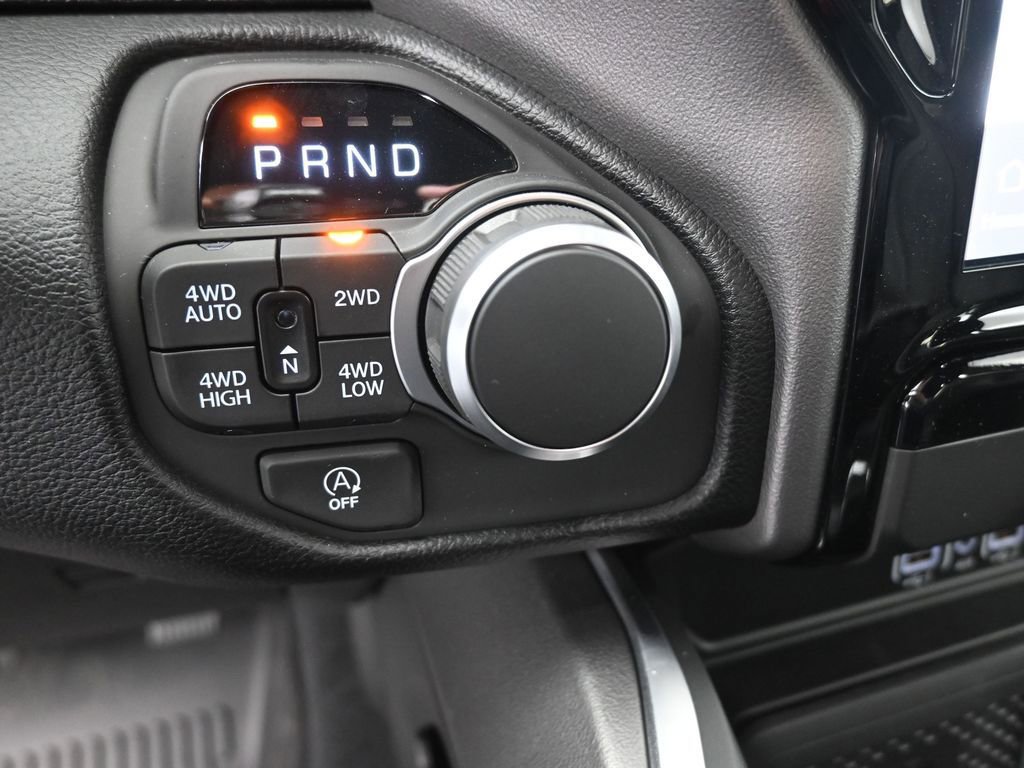 New 2026 RAM 1500 Lone Star image 32