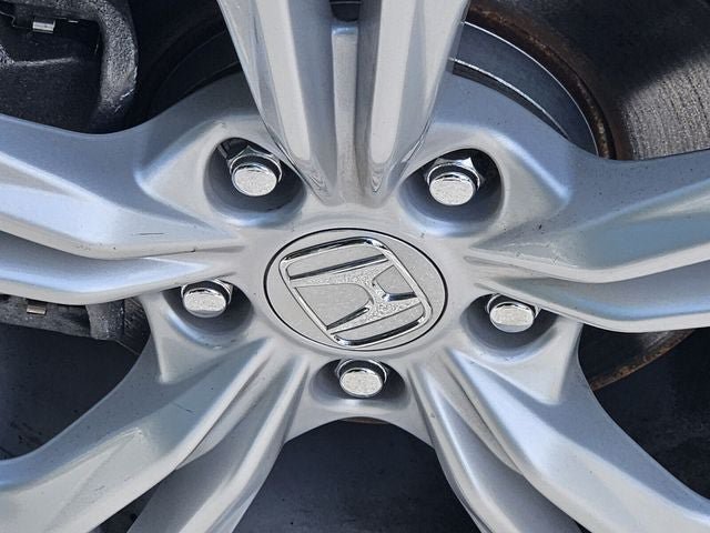 Used 2024 Honda Accord LX image 38