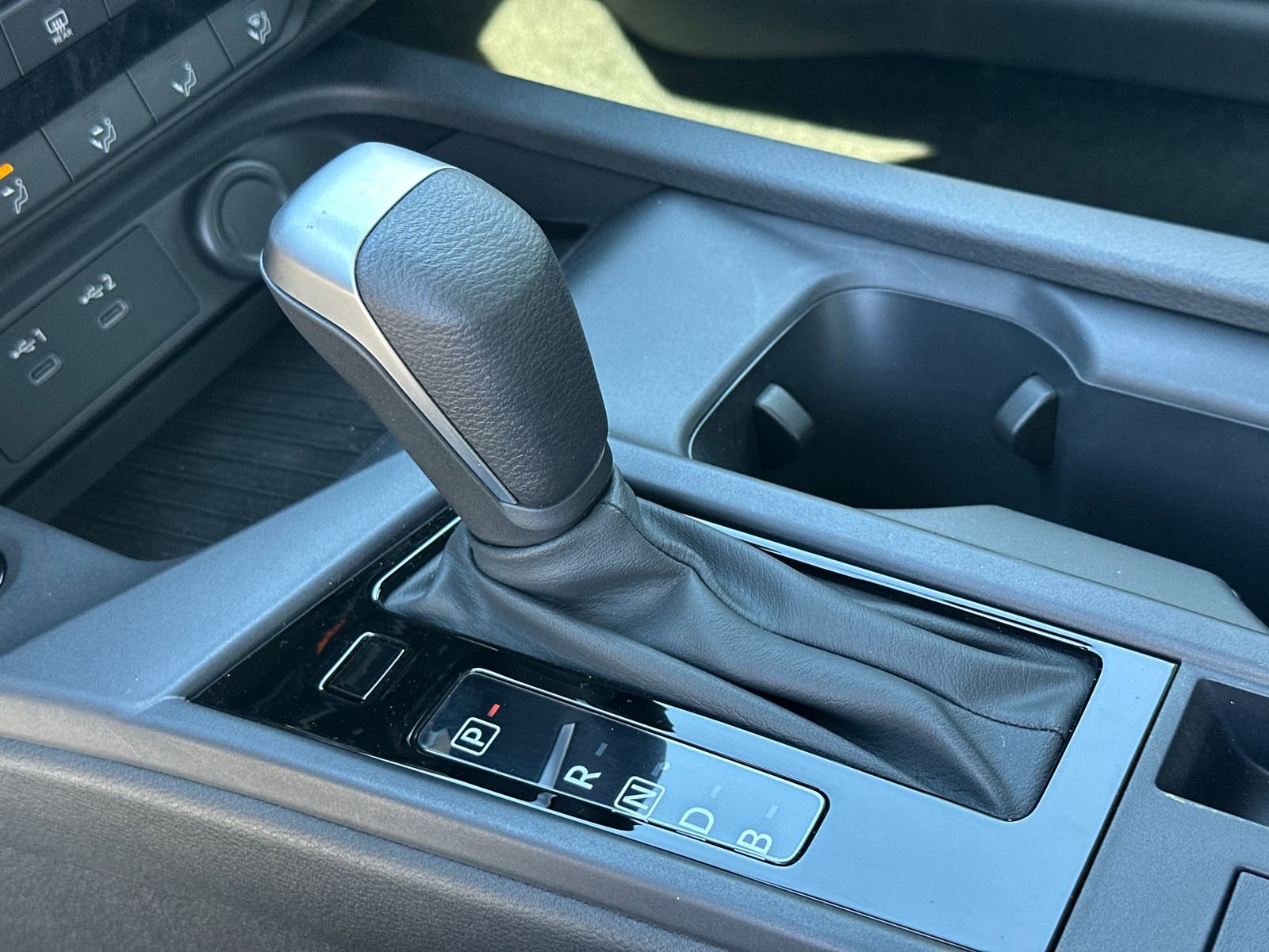 New 2026 Nissan Sentra S w/ S Cold Weather Package image 27