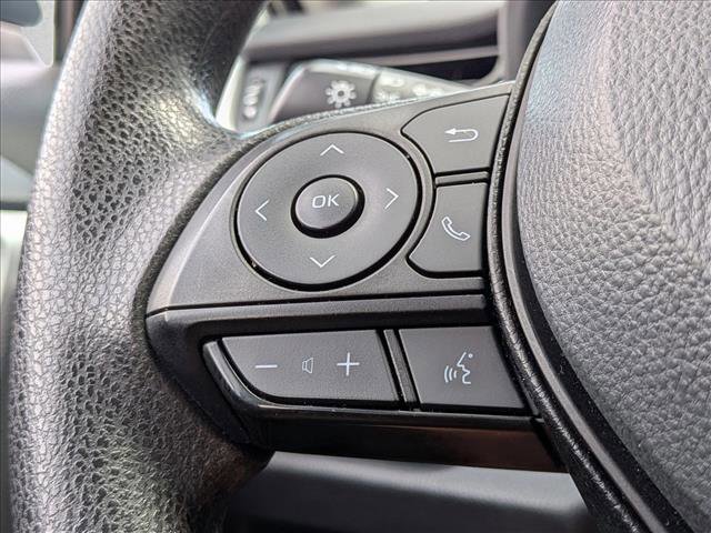 Used 2024 Toyota RAV4 XLE w/ Convenience Package AWD/4WD image 12