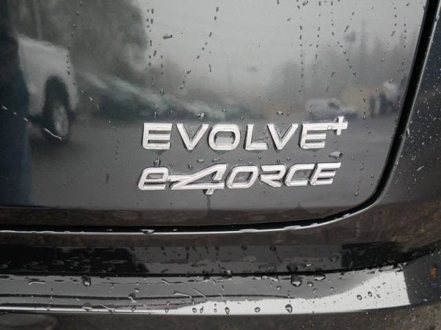 Certified 2024 Nissan Ariya AWD image 10