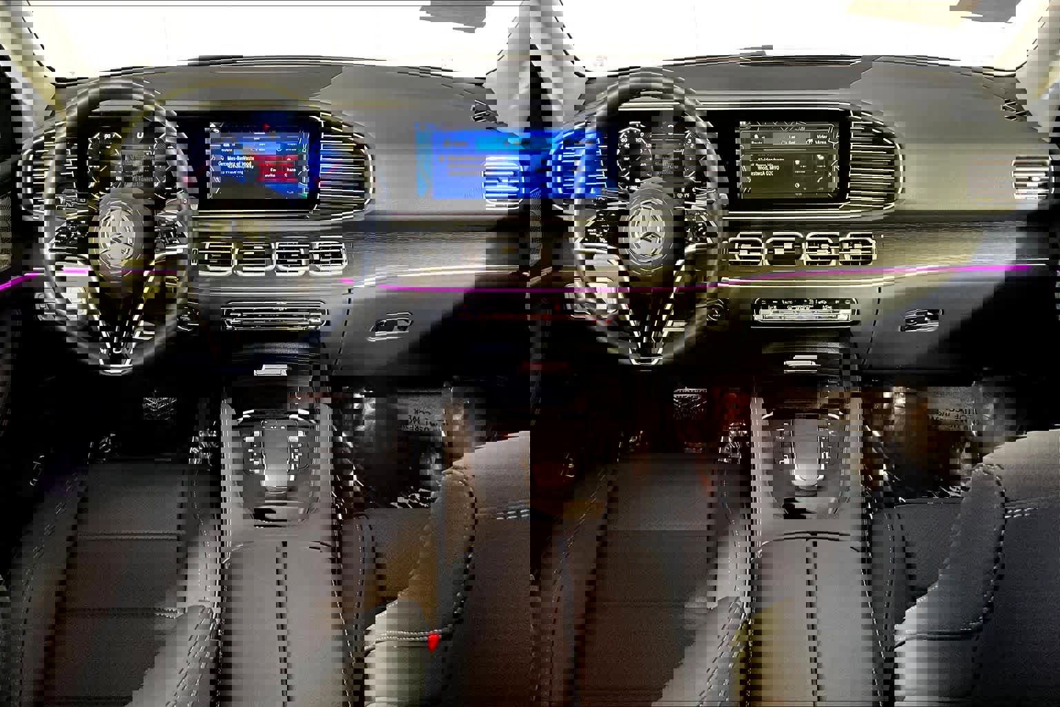 Certified 2026 Mercedes-Benz GLE 350 4MATIC image 16