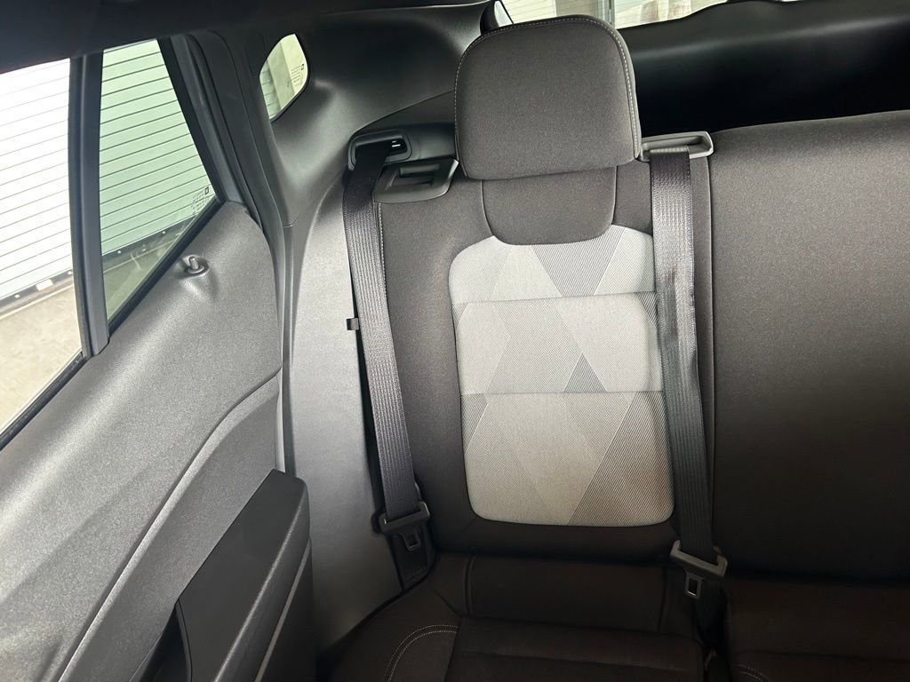 Used 2024 Chevrolet Trax RS w/ Driver Confidence Package image 12