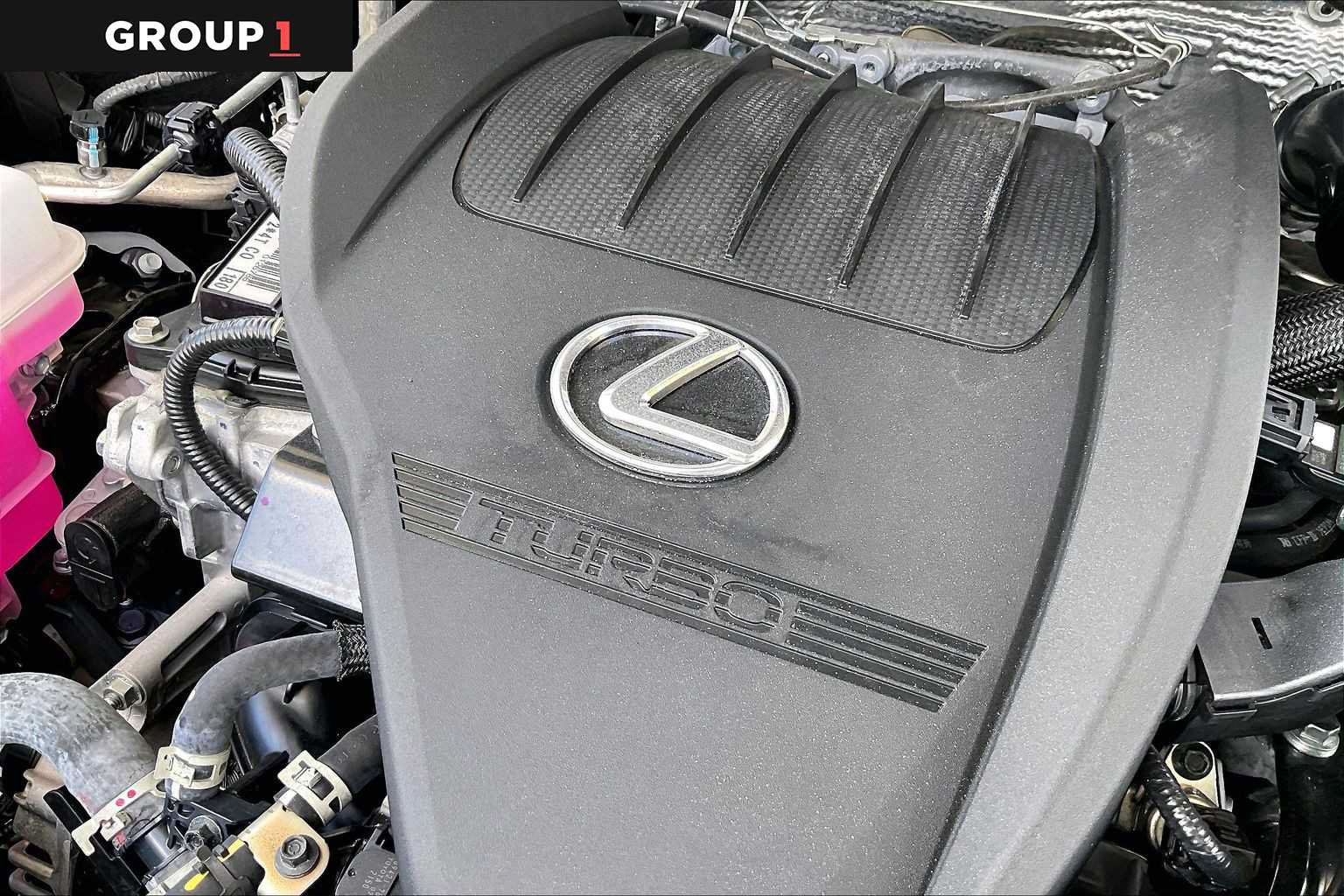 Certified 2023 Lexus RX 350 F Sport w/ Cold Area Package AWD/4WD image 31