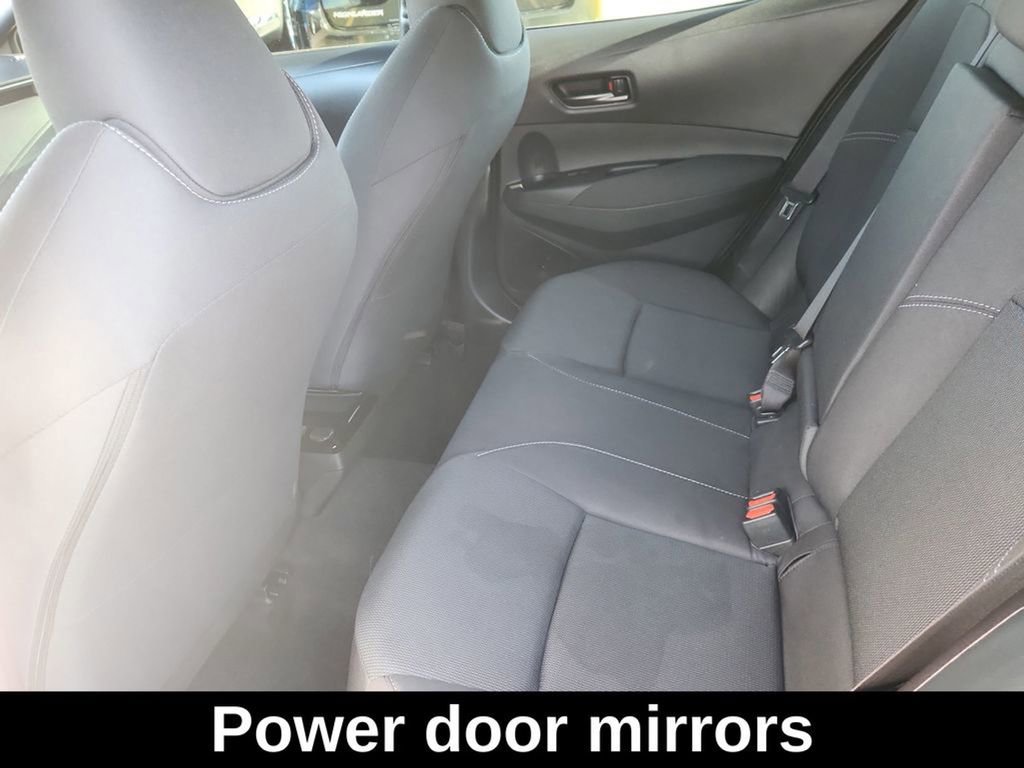 Used 2025 Toyota Corolla GR image 11