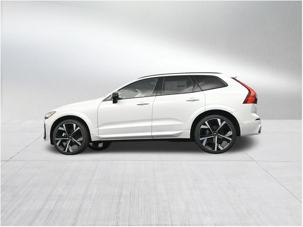New 2026 Volvo XC60 B5 Ultra AWD/4WD image 22
