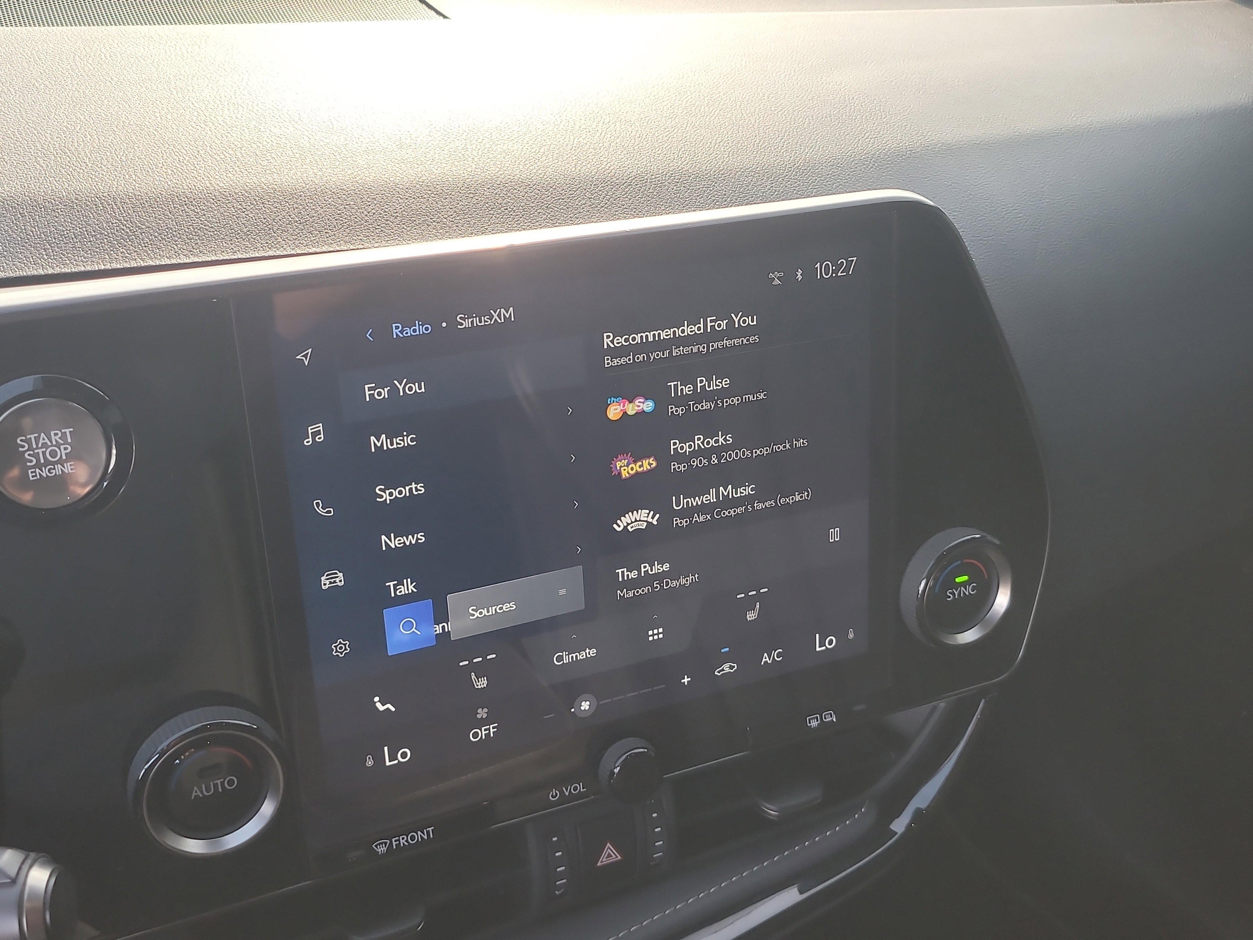 Used 2022 Lexus NX 350 F Sport image 21