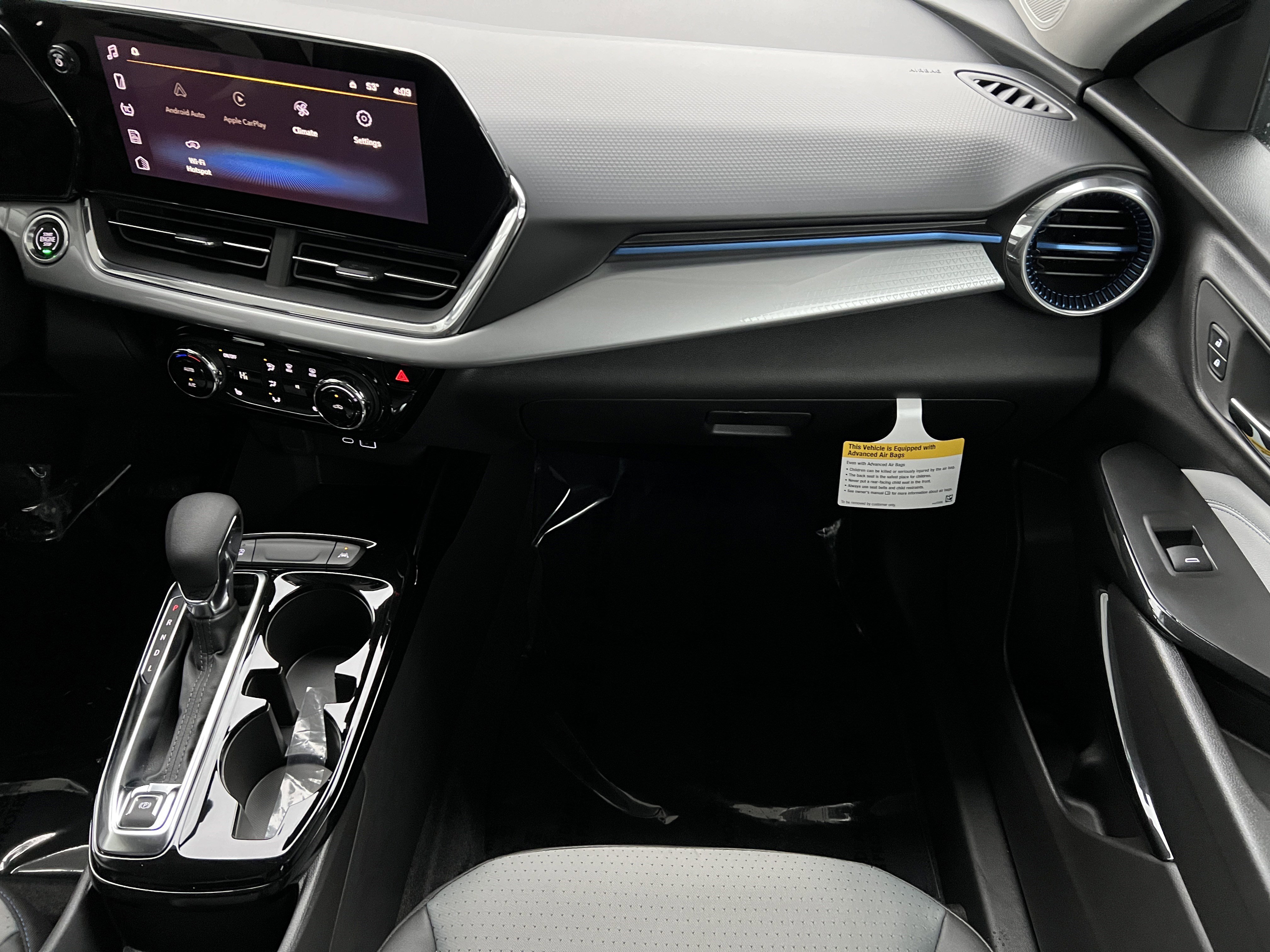 New 2026 Chevrolet Trax LT w/ Driver Confidence Package image 33