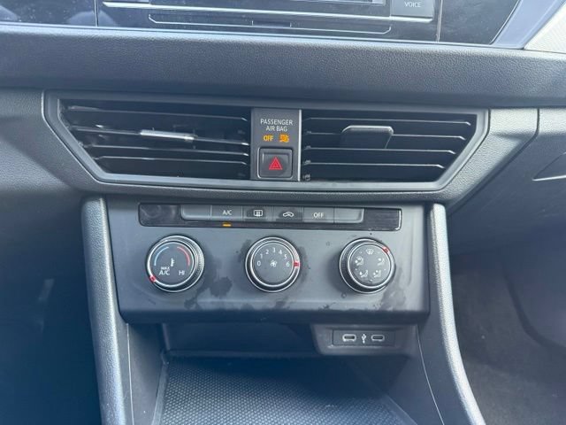 Used 2024 Volkswagen Jetta S FWD image 12