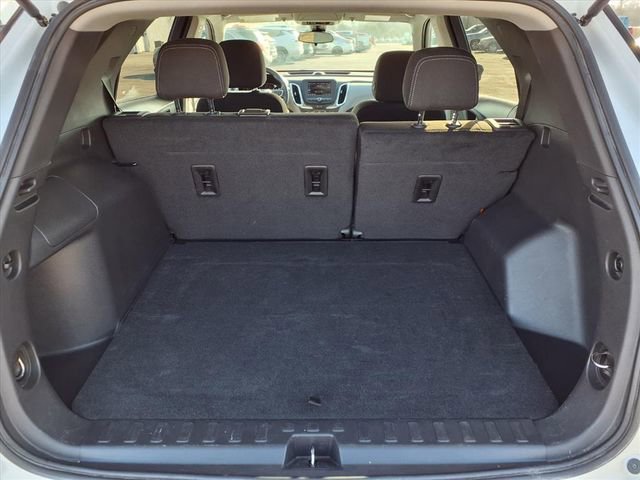 Used 2024 Chevrolet Equinox LS w/ LS Convenience Package image 75