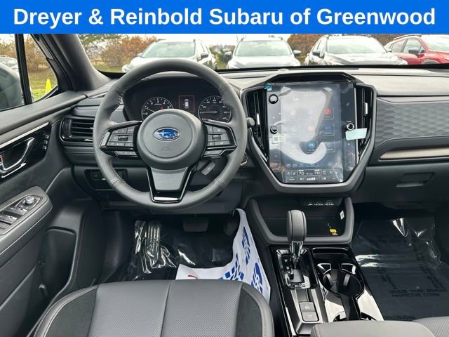 New 2026 Subaru Forester Touring image 13