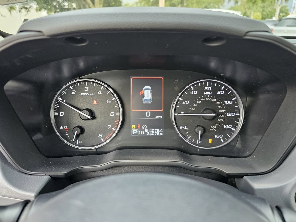 Certified 2024 Subaru Crosstrek 2.0i Premium w/ Crosstrek Mirror Package AWD/4WD image 26