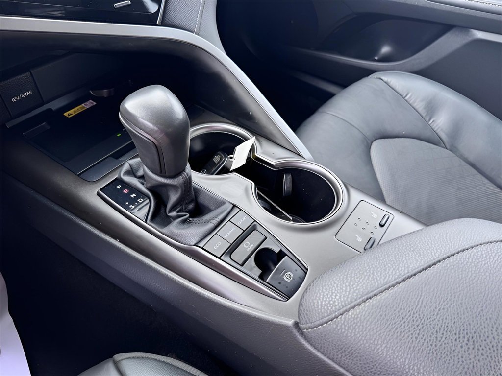 Used 2024 Toyota Camry XSE image 15