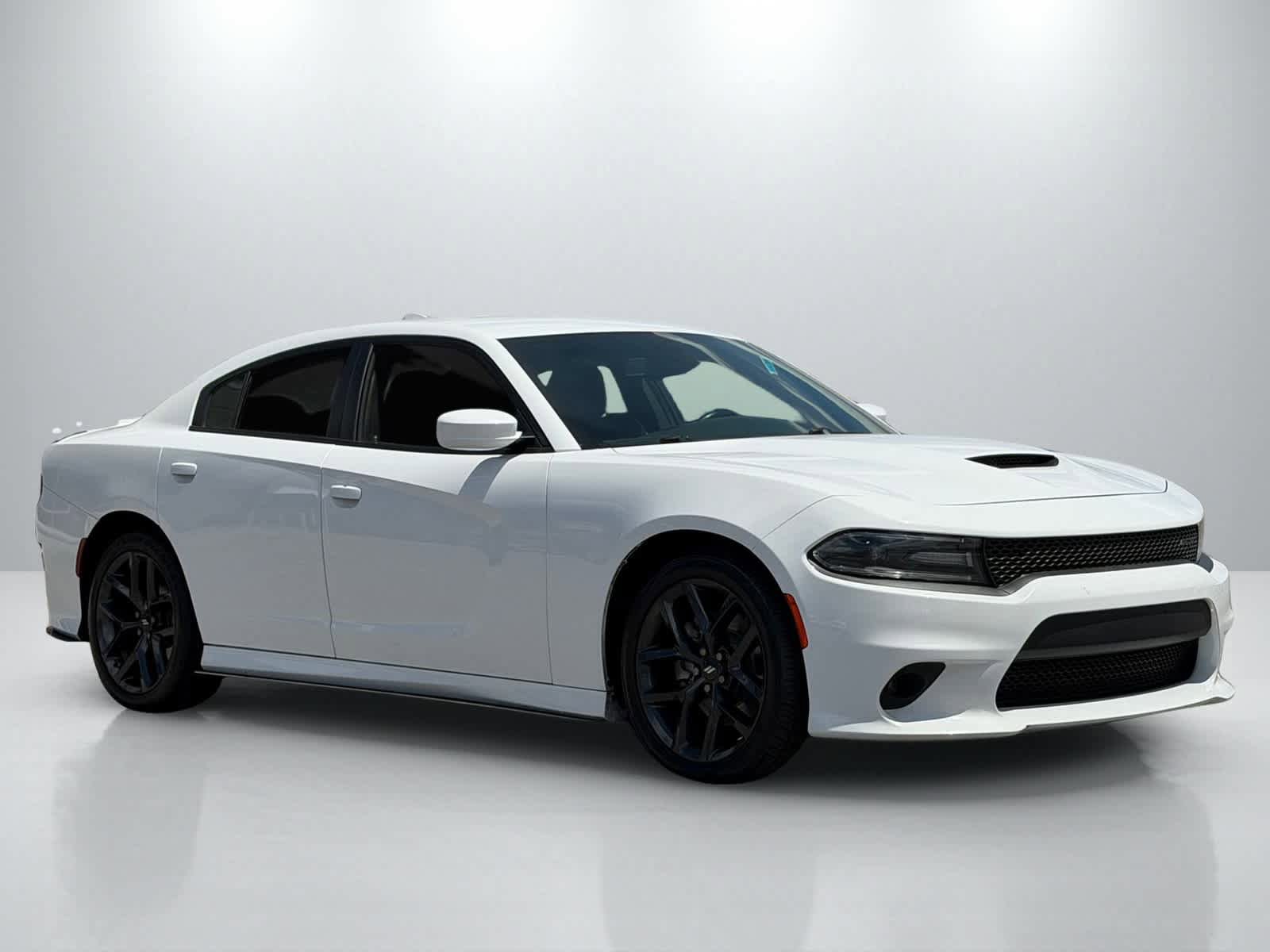 Used 2021 Dodge Charger R/T RWD image 10