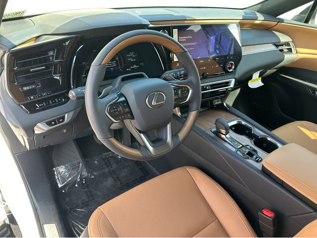 New 2026 Lexus RX 350 Premium image 38