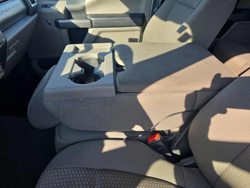 Used 2021 Ford F250 XLT AWD/4WD image 27