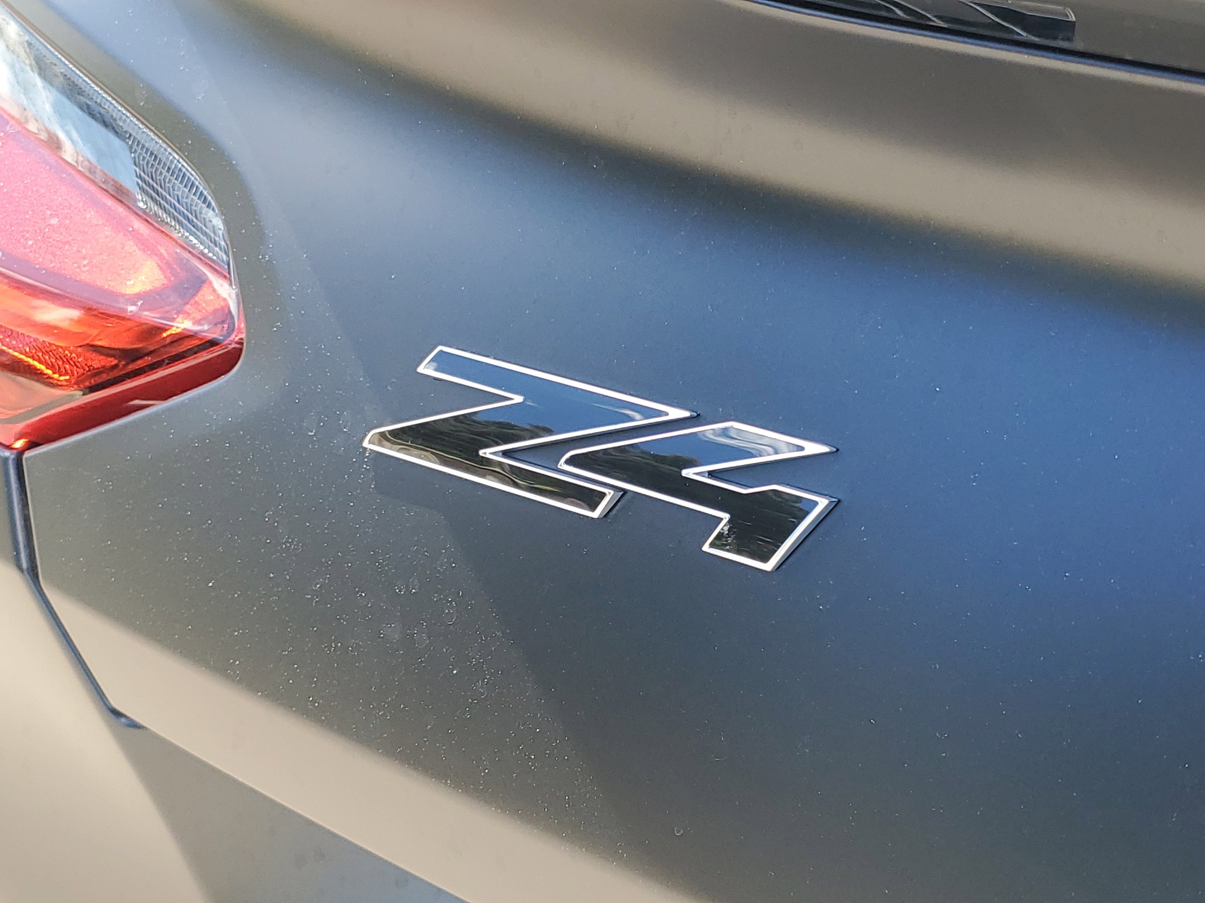 New 2026 BMW Z4 M40i RWD image 21