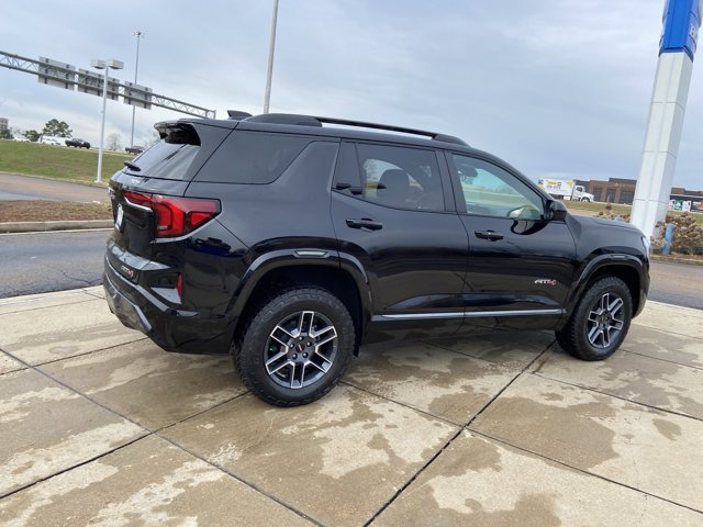 Used 2026 GMC Terrain AT4 image 11