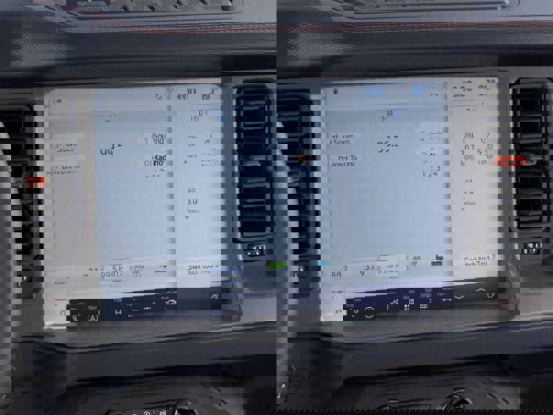 New 2025 Ford Bronco Raptor image 15