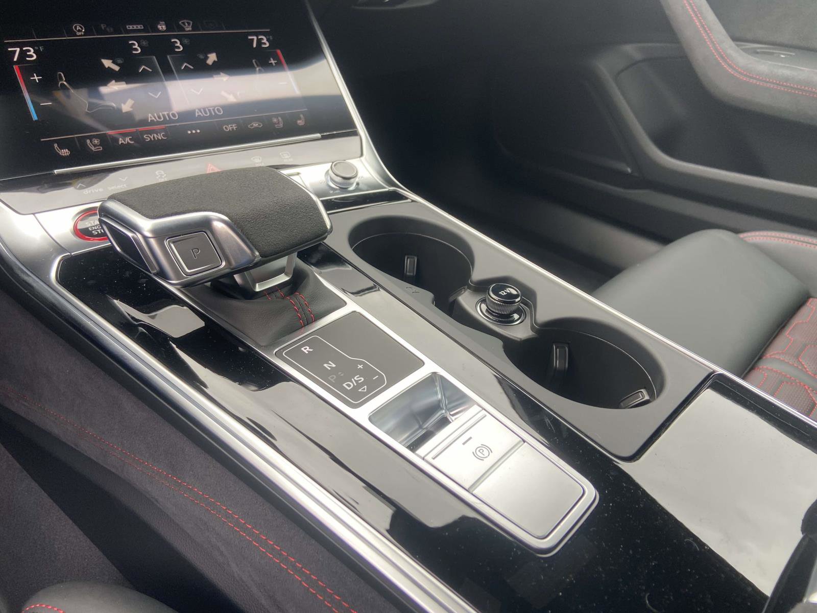 New 2026 Audi RS 6 performance image 29