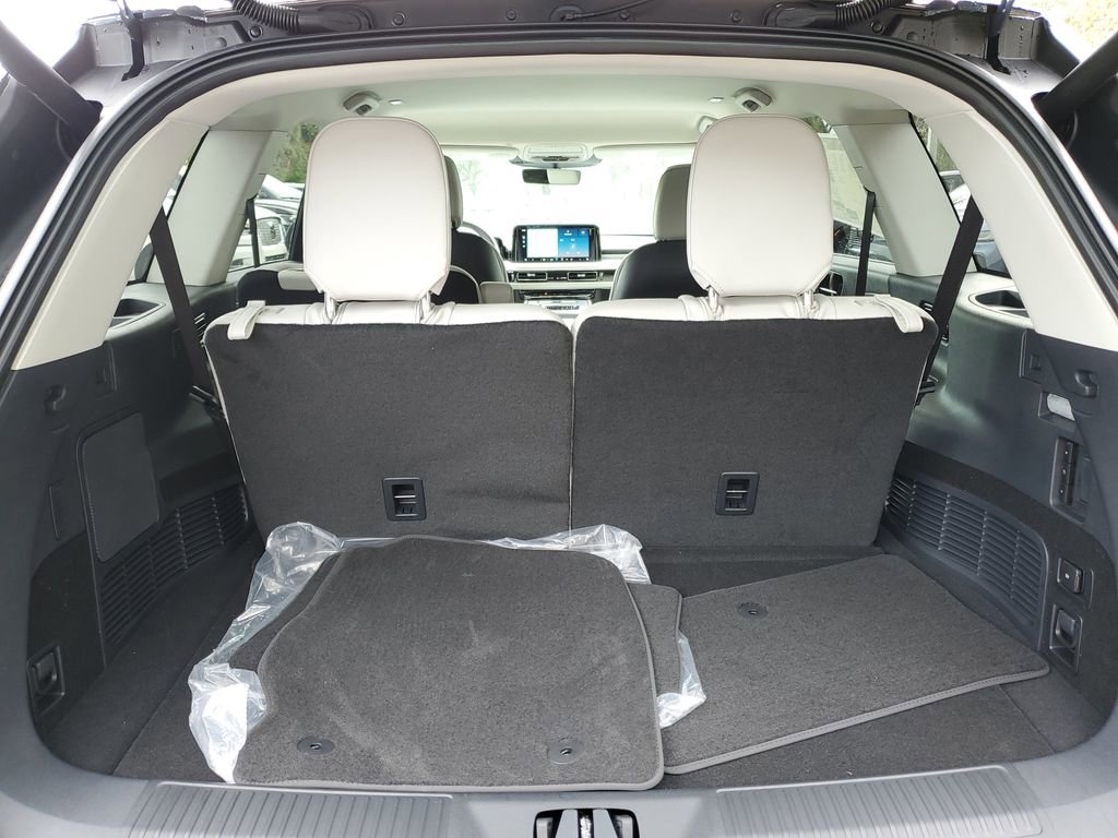 New 2026 Lincoln Aviator 2WD image 6