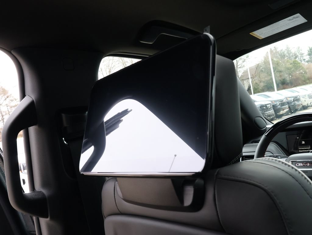 New 2026 GMC Yukon XL AT4 Ultimate image 34