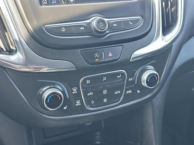 Used 2022 Chevrolet Equinox LT FWD image 29