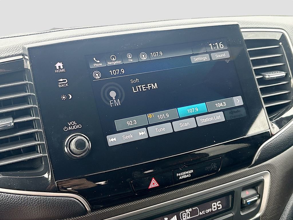 Used 2024 Honda Passport TrailSport image 15