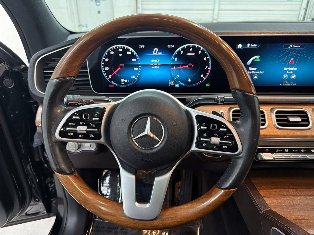 Used 2021 Mercedes-Benz GLE 350 image 18