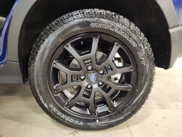 Used 2025 Subaru Crosstrek 2.5i Wilderness AWD/4WD image 24