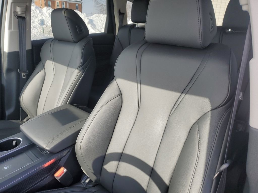 Used 2026 Acura MDX SH-AWD image 22