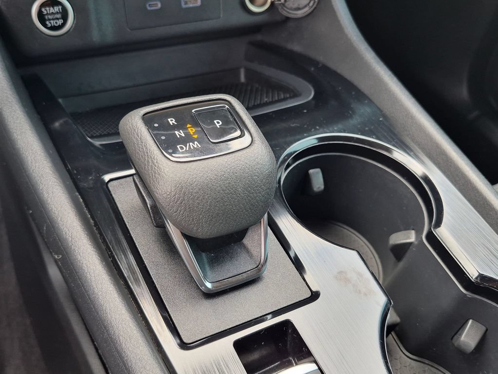 Used 2022 Nissan Rogue SV AWD/4WD image 20