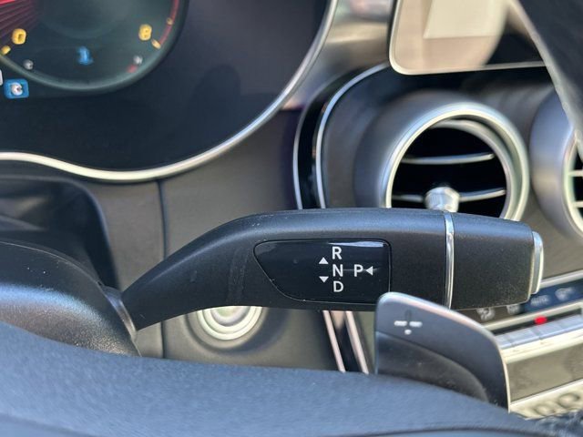 Used 2021 Mercedes-Benz C 300 Coupe image 30