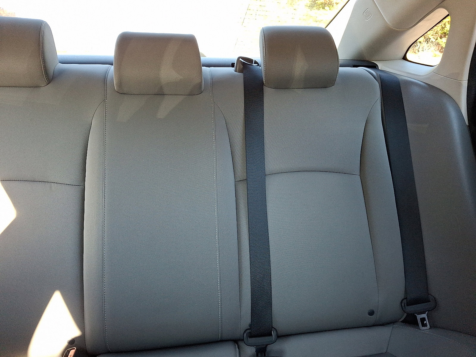 Certified 2019 Honda Civic LX image 20