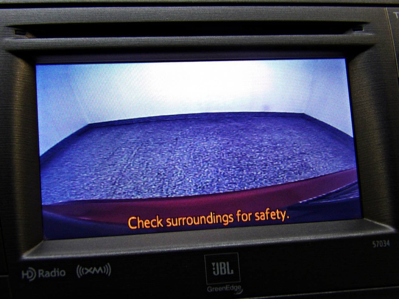 Used 2013 Toyota Prius Four FWD image 15