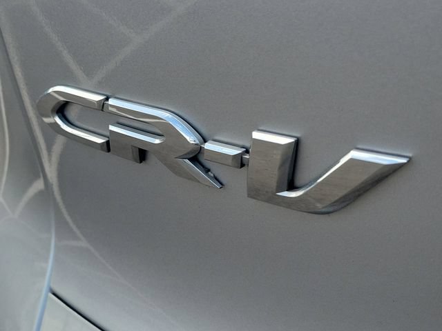Used 2016 Honda CR-V LX image 7