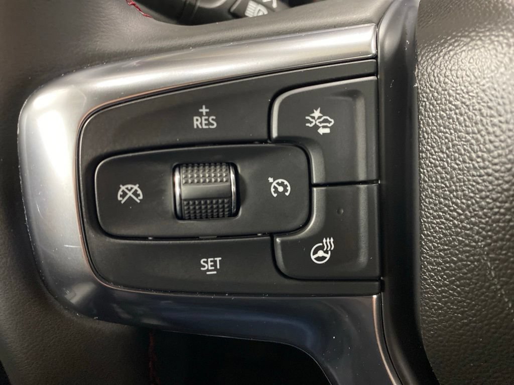 Used 2025 Chevrolet Blazer RS w/ Driver Confidence II Package AWD/4WD image 35
