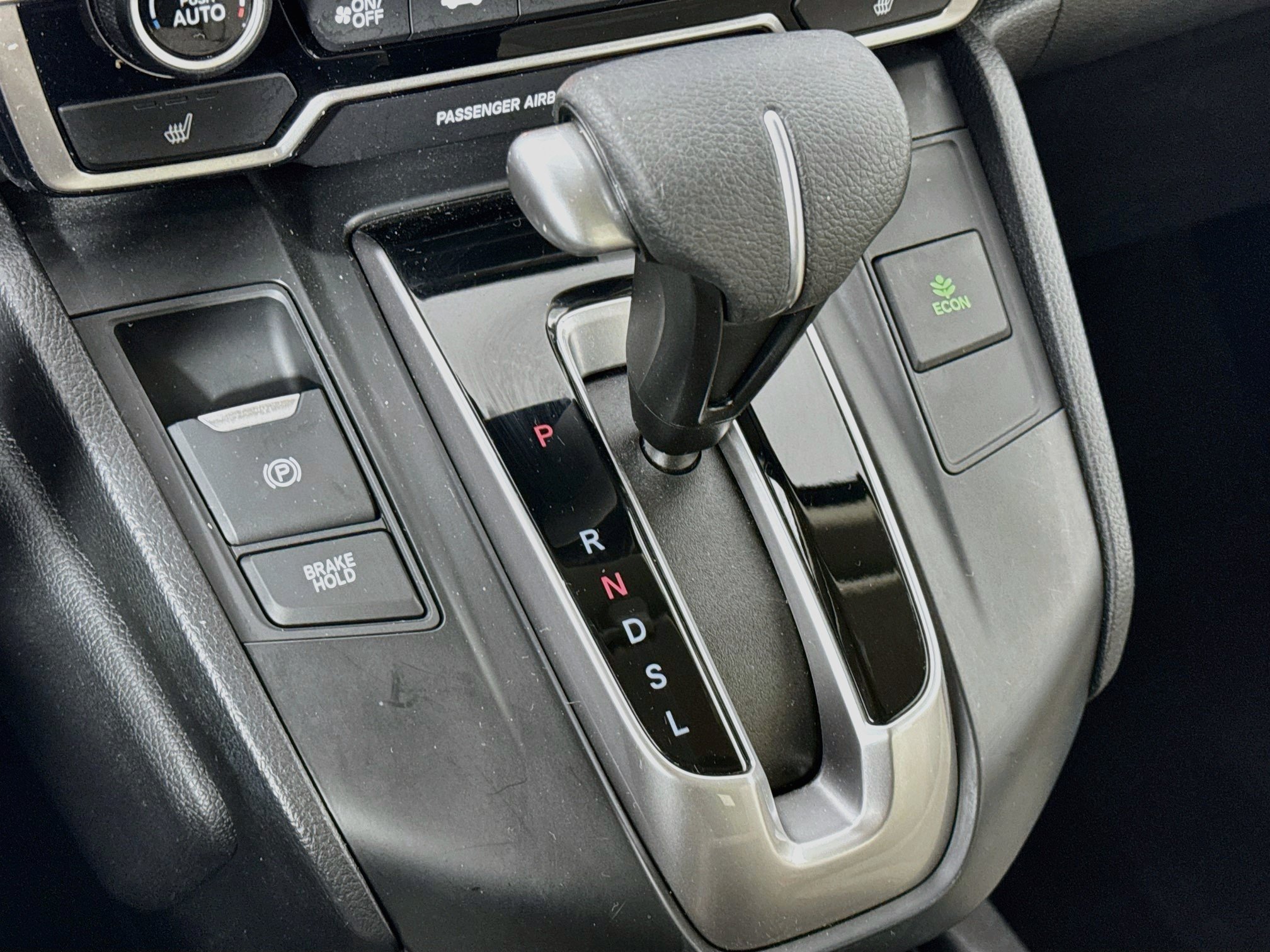 Certified 2018 Honda CR-V EX image 16