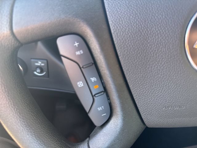 New 2025 Chevrolet Express 2500 w/ Driver Convenience Package RWD image 16