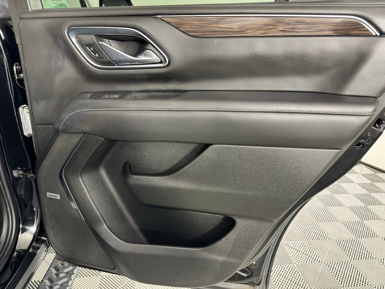 Used 2021 Chevrolet Tahoe Z71 image 26