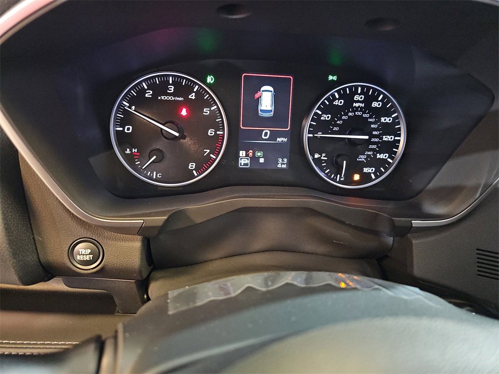 New 2025 Subaru Ascent Touring image 20