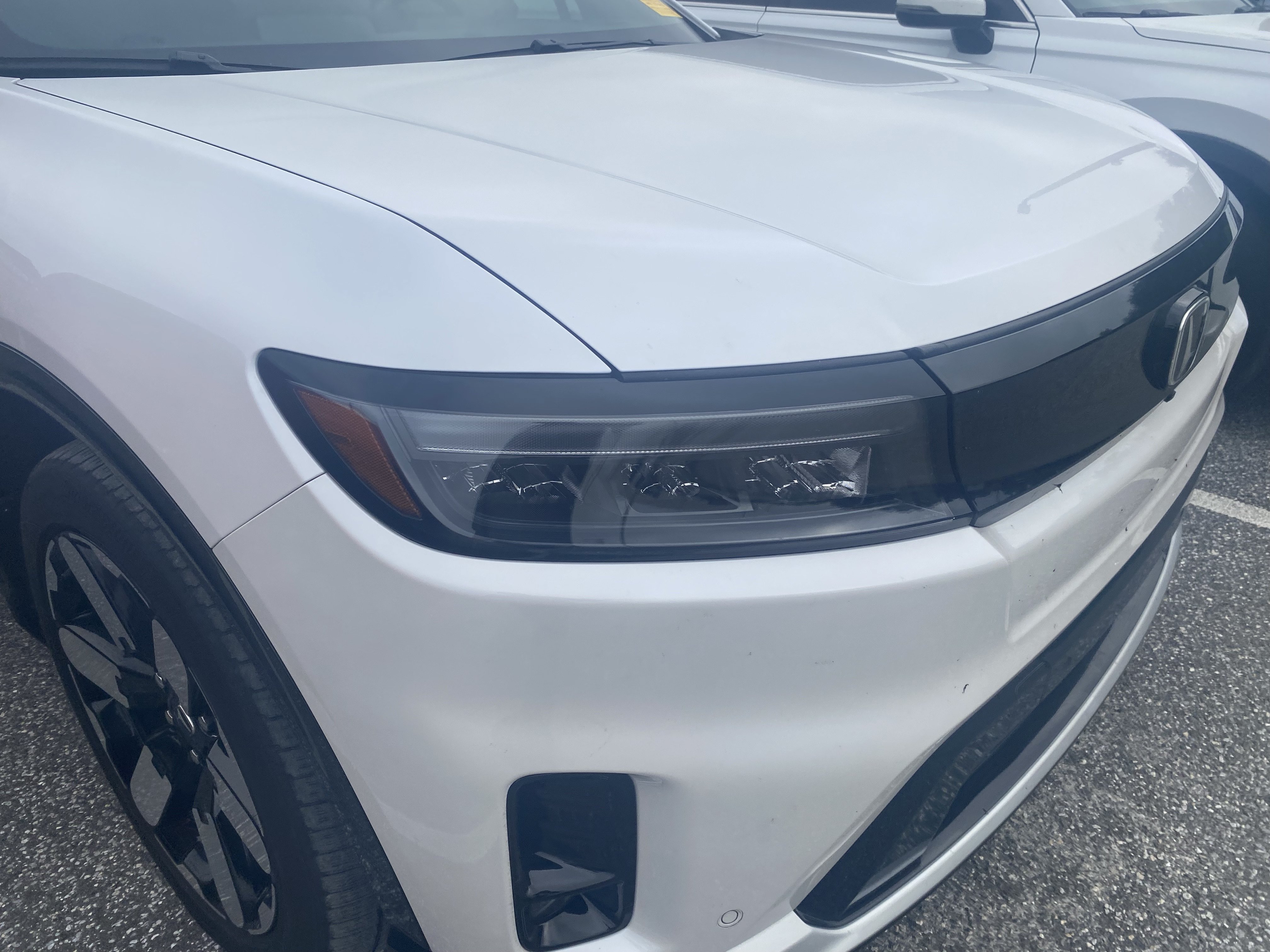 Used 2025 Honda Prologue Elite image 6
