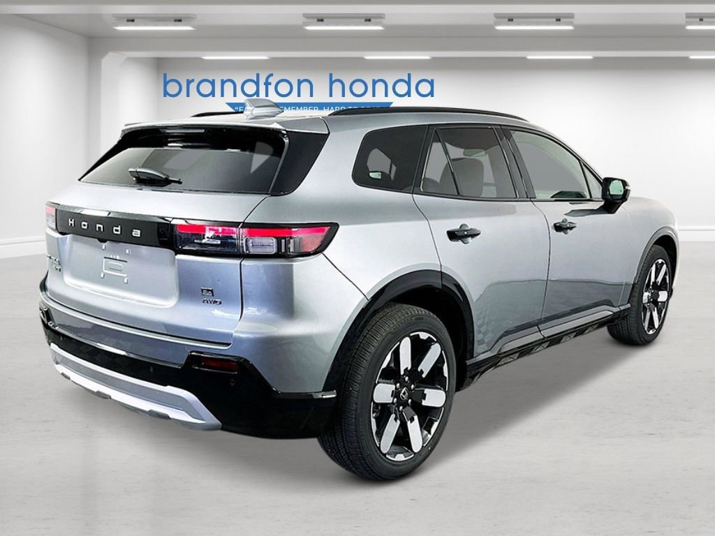 New 2025 Honda Prologue Elite image 4