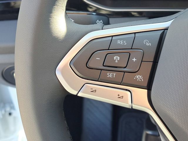 New 2026 Volkswagen Jetta S image 8