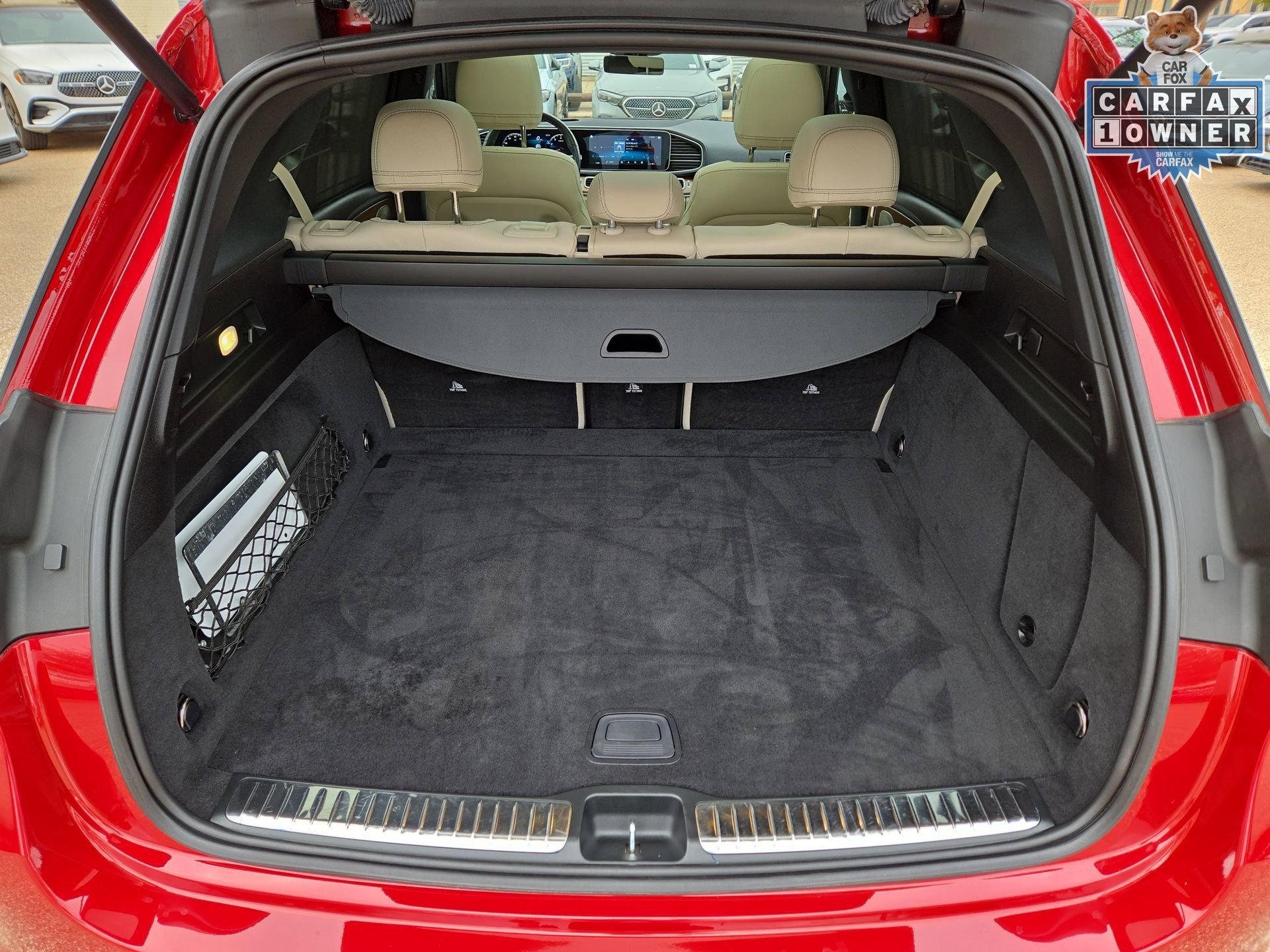 Used 2021 Mercedes-Benz GLE 350 4MATIC image 12