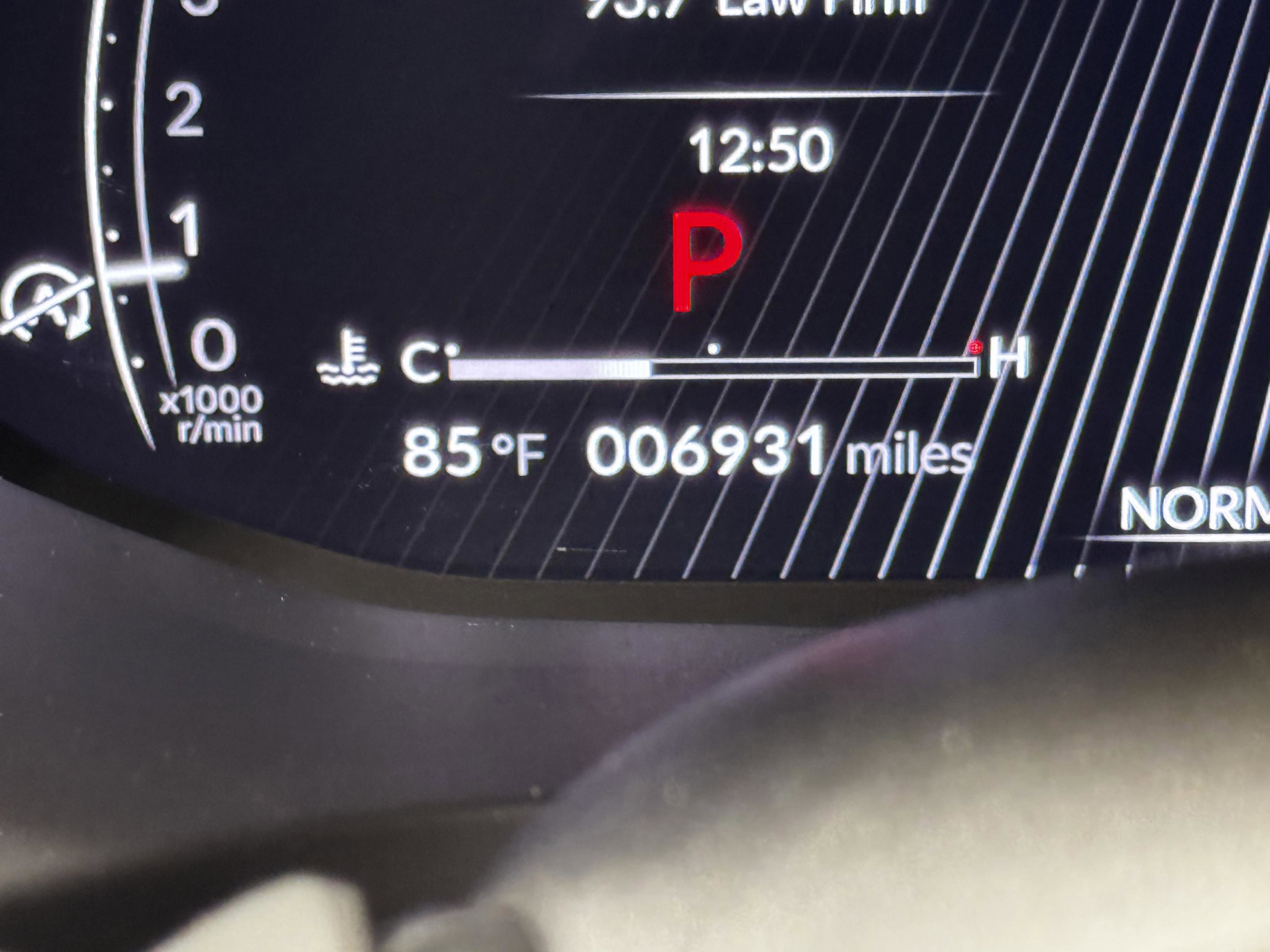 Used 2026 Acura MDX FWD w/ Technology Package image 36
